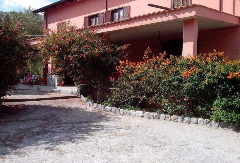 住宿加早餐  Antiche Macine