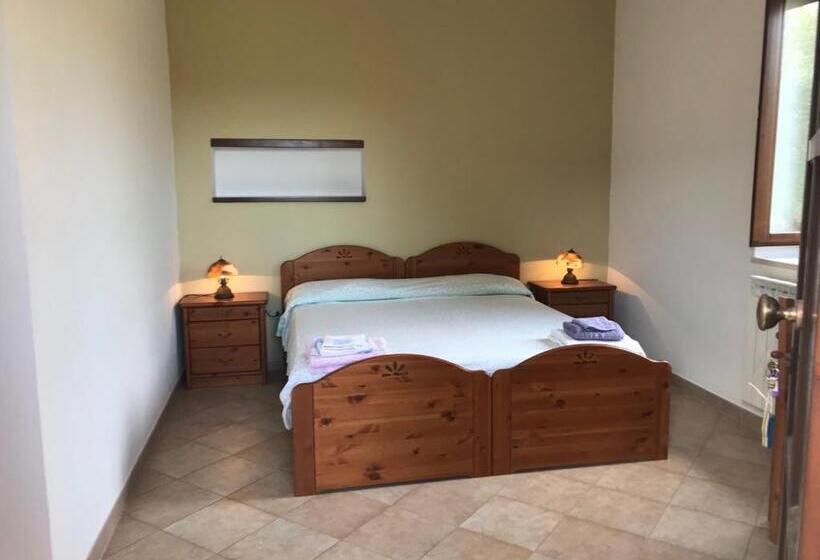 住宿加早餐  Antiche Macine