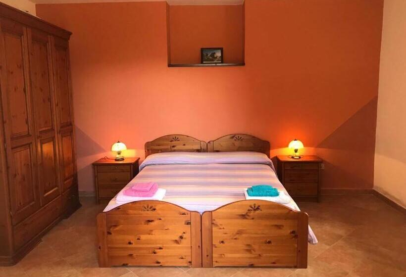 住宿加早餐  Antiche Macine