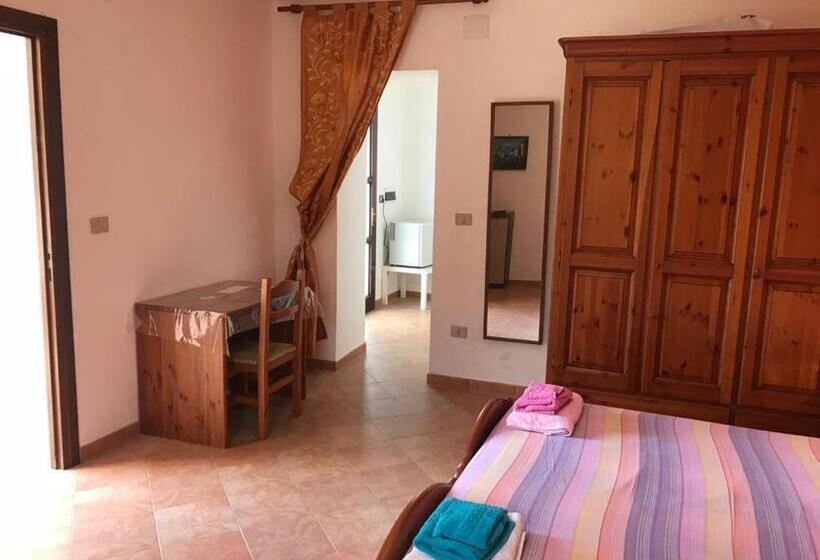 住宿加早餐  Antiche Macine