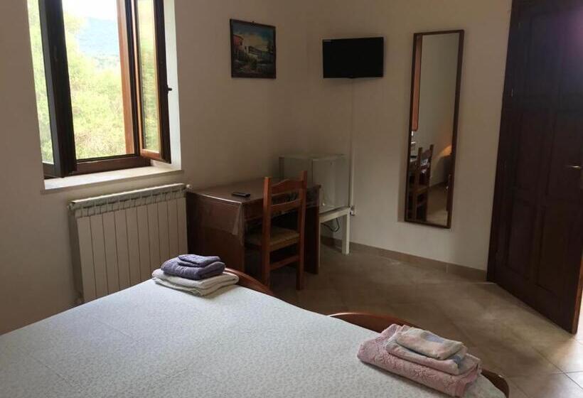 住宿加早餐  Antiche Macine