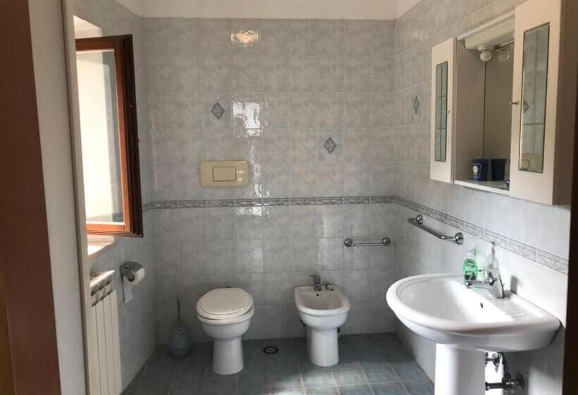 住宿加早餐  Antiche Macine