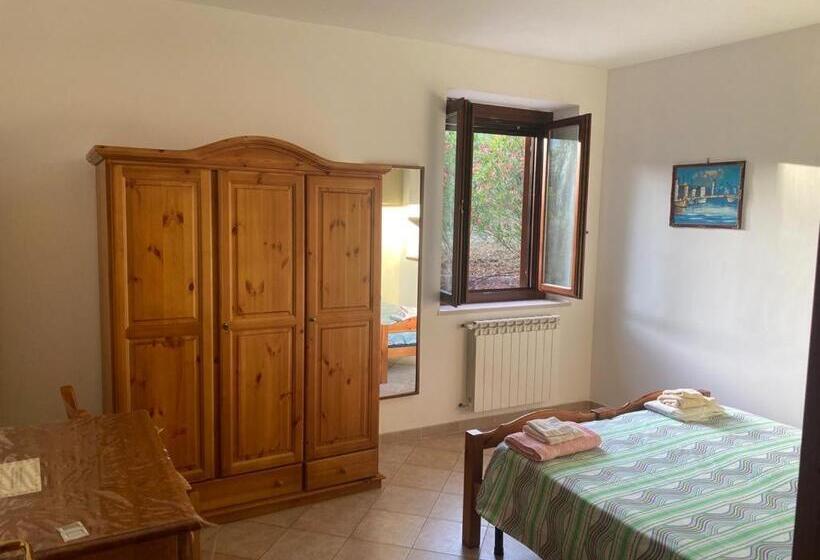 住宿加早餐  Antiche Macine