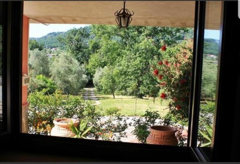 住宿加早餐  Antiche Macine