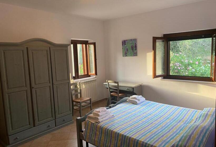 住宿加早餐  Antiche Macine