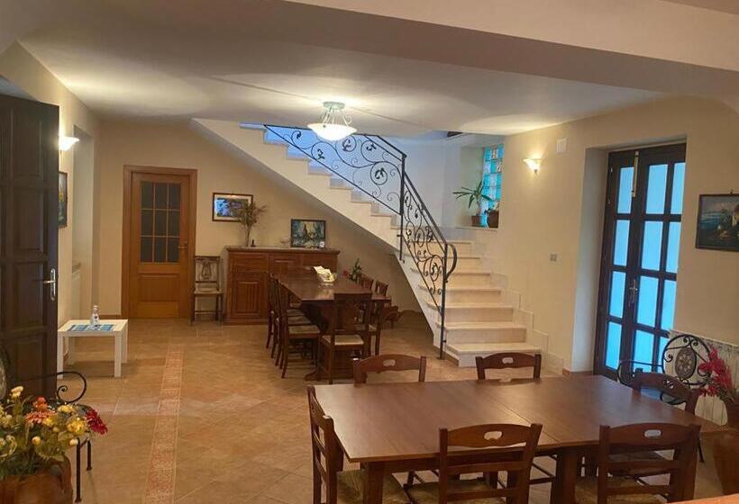 住宿加早餐  Antiche Macine