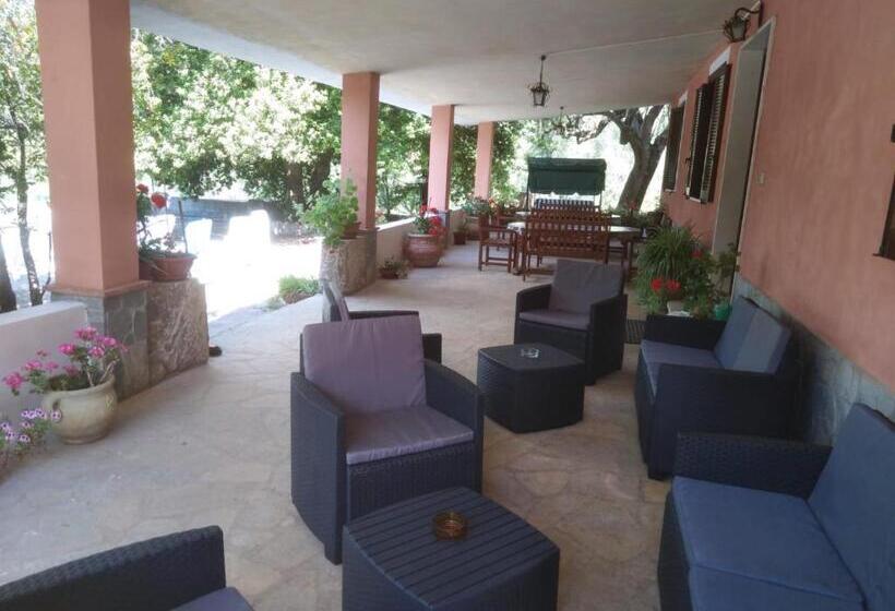 住宿加早餐  Antiche Macine