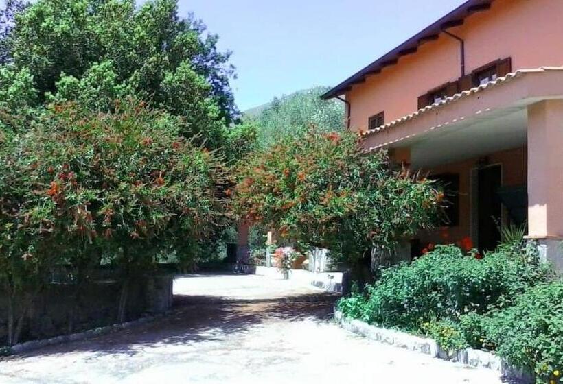 住宿加早餐  Antiche Macine