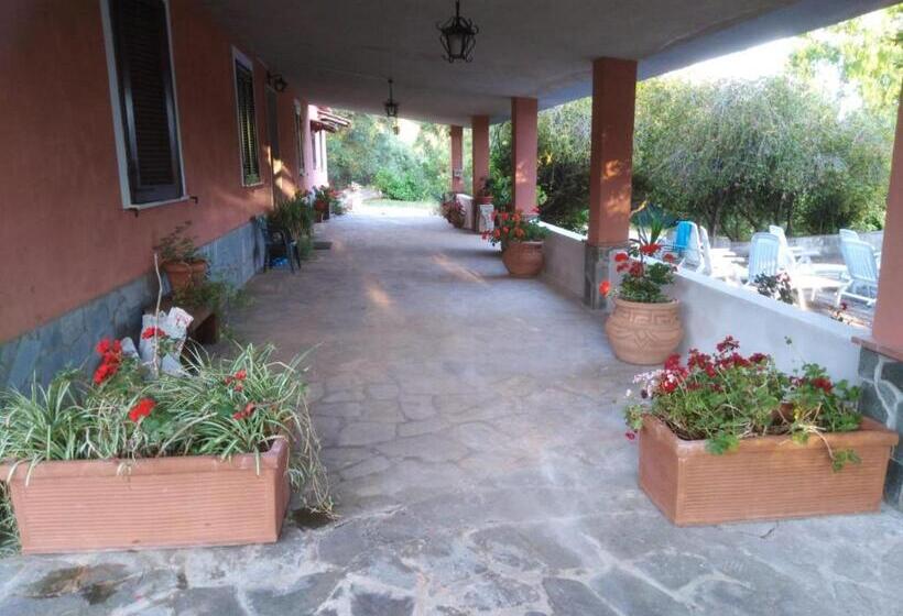 住宿加早餐  Antiche Macine