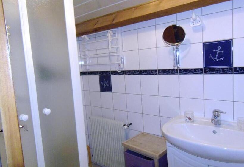 Bed and Breakfast Fleurs Des Bois