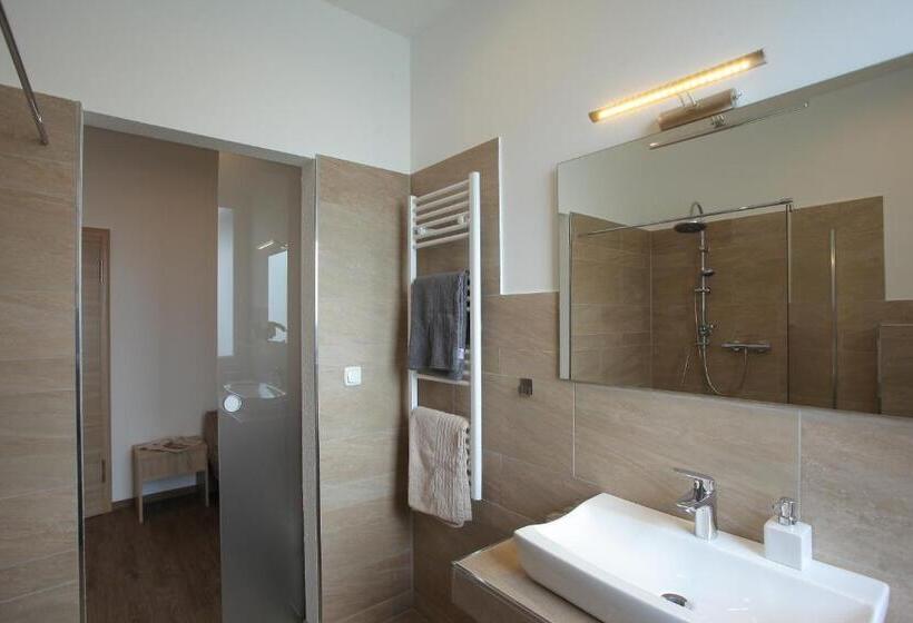 Bed and Breakfast Haus Bohne