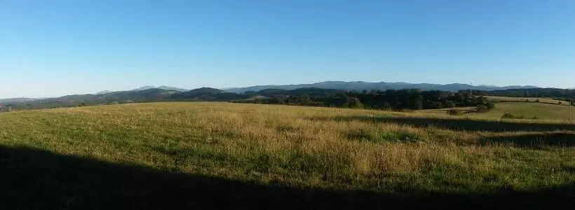 Aamiaismajoitus (B&B) La Ferme Du Bascou