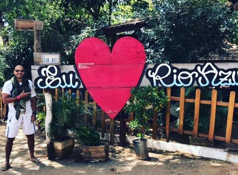 Bed and Breakfast Pousada Auroranascerdosol