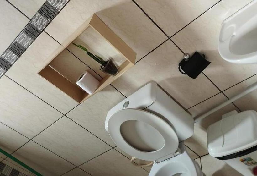 Bed and Breakfast Pousada Auroranascerdosol