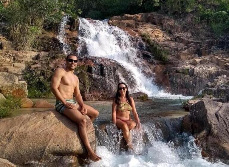 Bed and Breakfast Pousada Auroranascerdosol