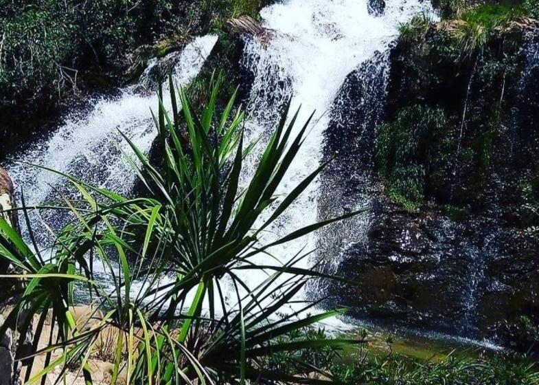 Bed and Breakfast Pousada Auroranascerdosol