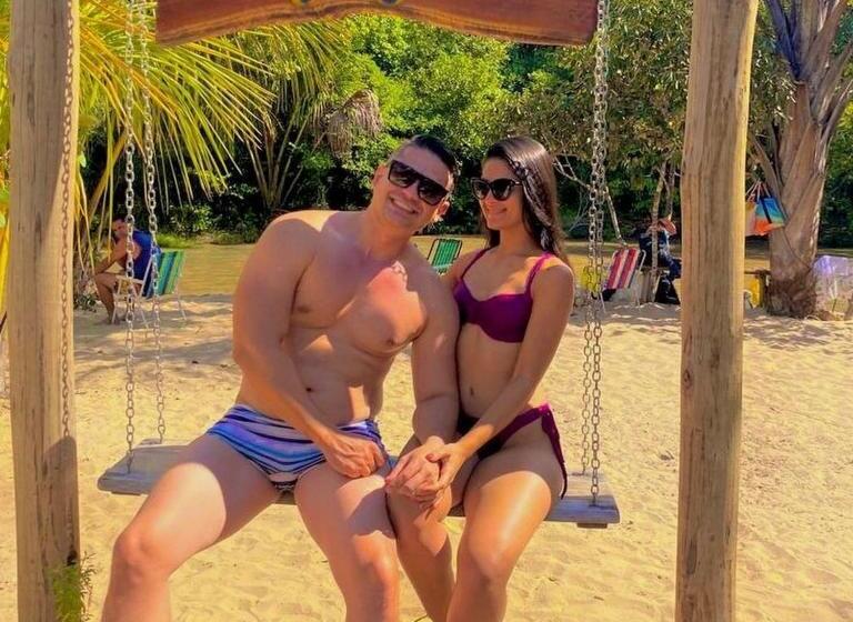 Bed and Breakfast Pousada Auroranascerdosol