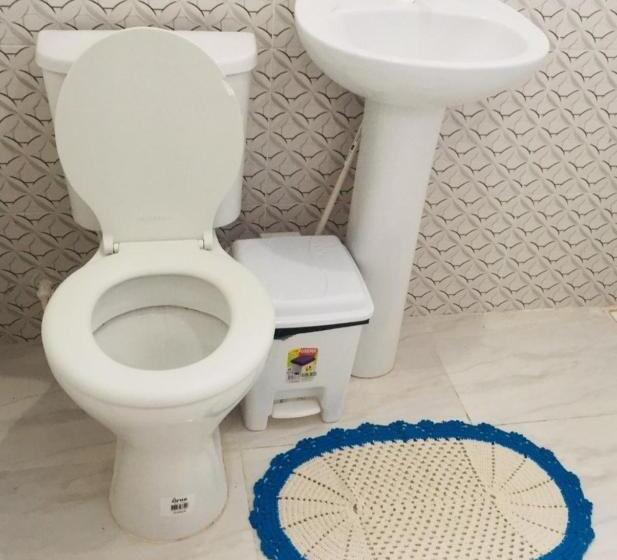 Bed and Breakfast Pousada Auroranascerdosol