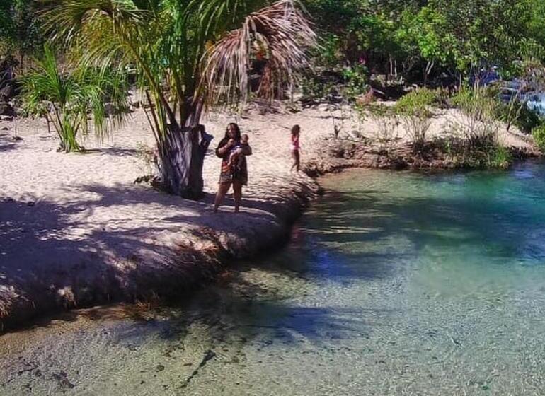 Bed and Breakfast Pousada Auroranascerdosol