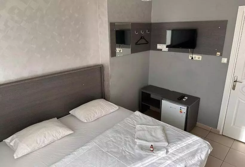 Güneş Pansiyon