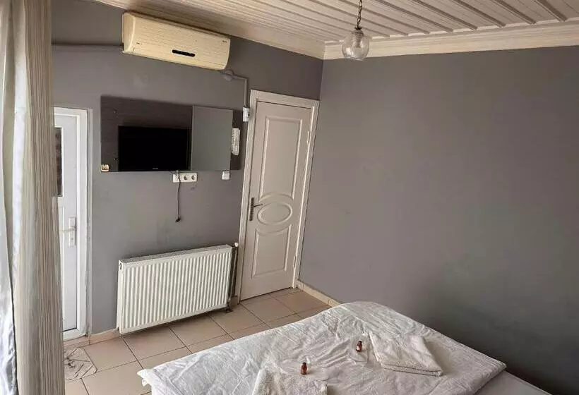 Güneş Pansiyon