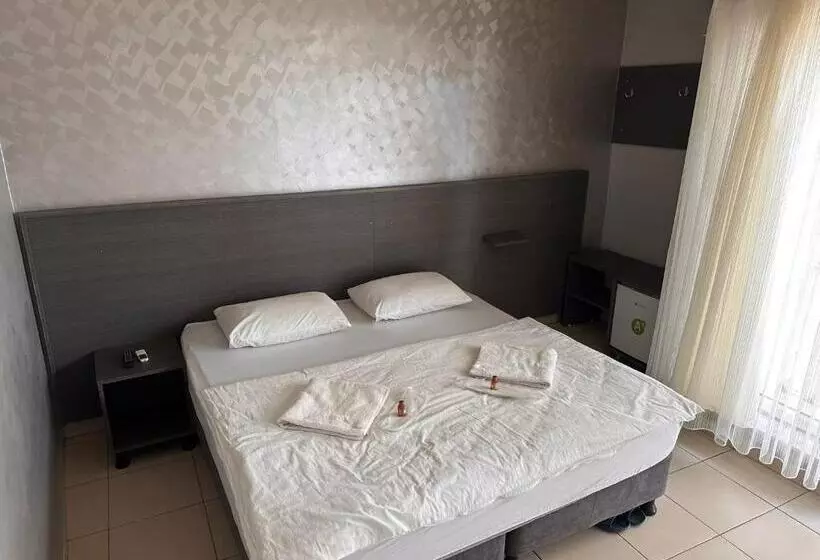 Güneş Pansiyon