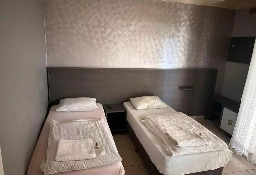Güneş Pansiyon
