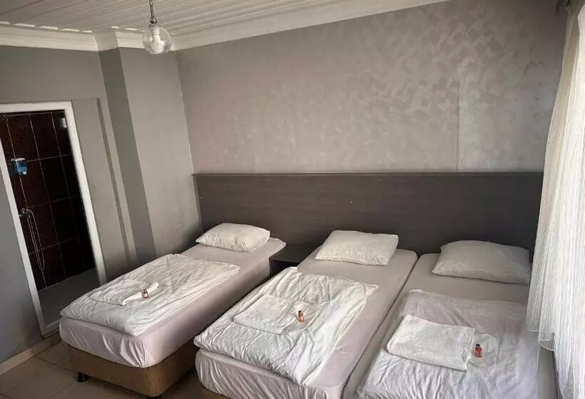 Güneş Pansiyon