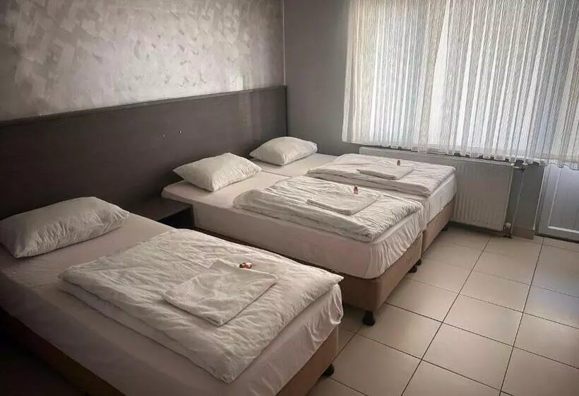 Güneş Pansiyon