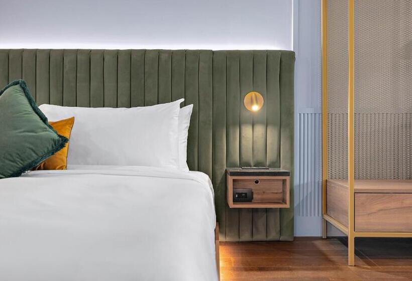 فندق Hôtel Maurice