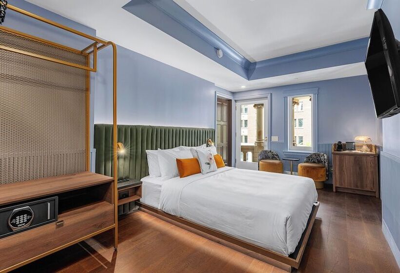 فندق Hôtel Maurice