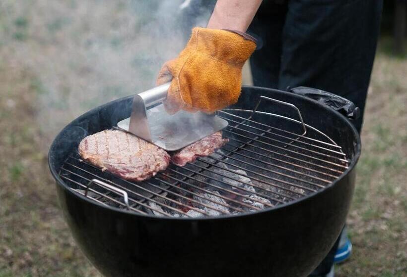 هتل Karuizawa Mori Shiki Villa Vacation Stay 87385v