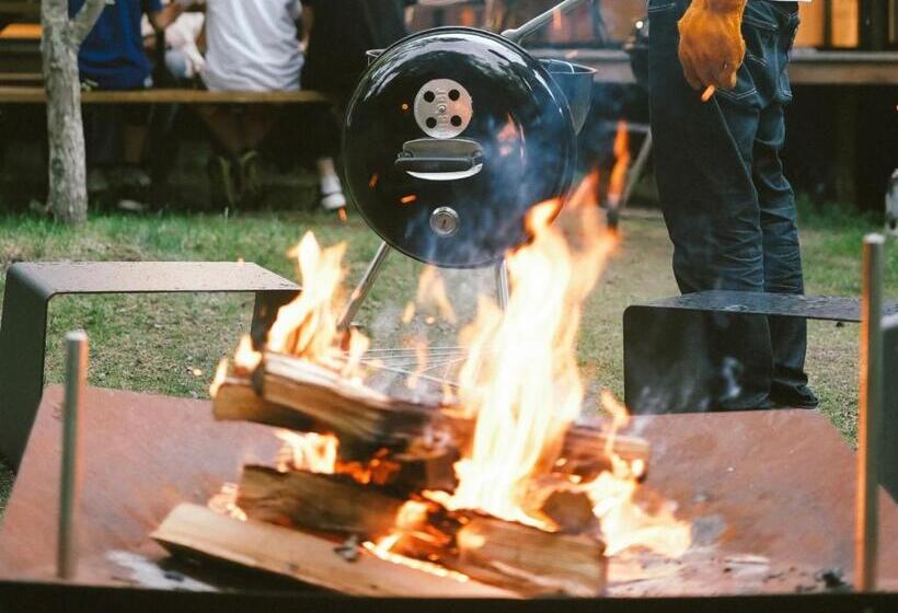 هتل Karuizawa Mori Shiki Villa Vacation Stay 87385v