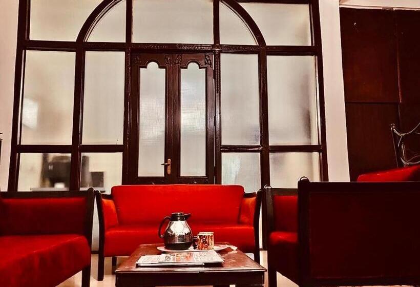 בית מלון כפרי Malti Mahal