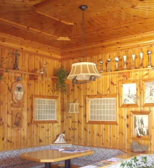 هتل Meublè Barancio