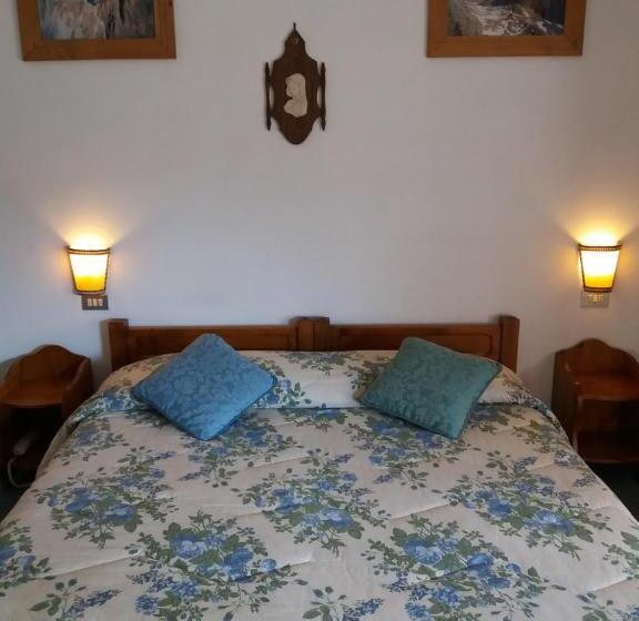 هتل Meublè Barancio