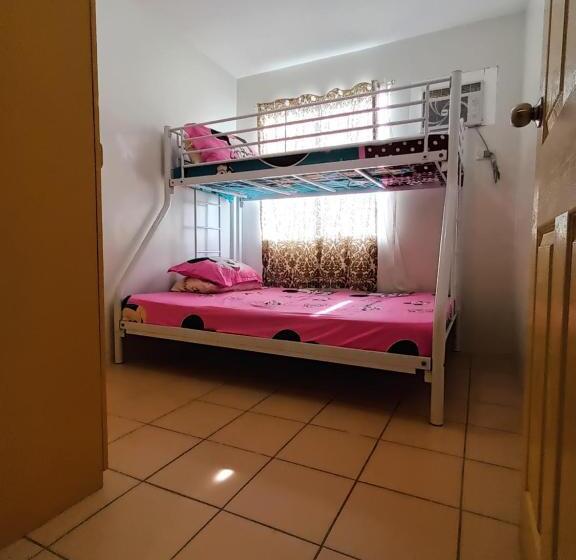 Hotel One Spatial Condo Unit Iloilo