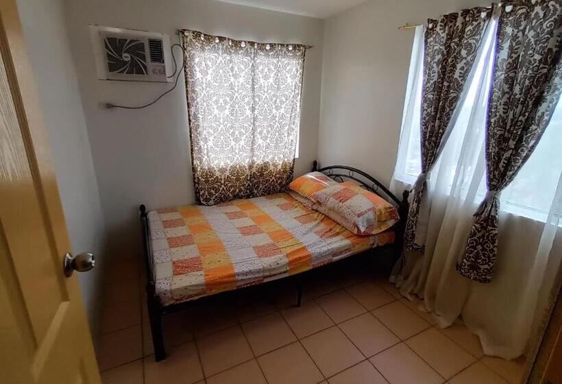 Hotel One Spatial Condo Unit Iloilo