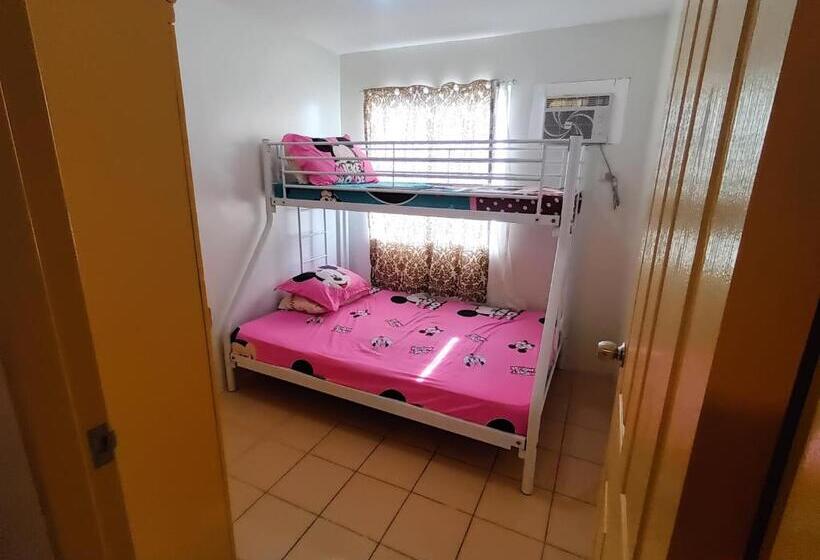 Hotel One Spatial Condo Unit Iloilo