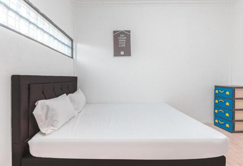 酒店 Oyo Life 3047 Gita Kencana