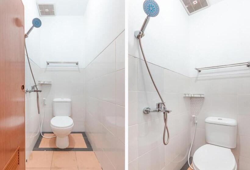 酒店 Oyo Life 3047 Gita Kencana