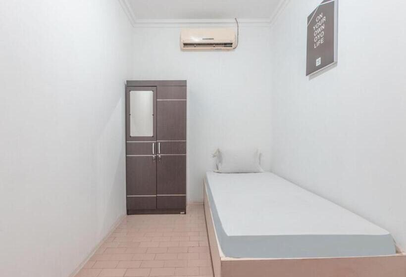 酒店 Oyo Life 3047 Gita Kencana