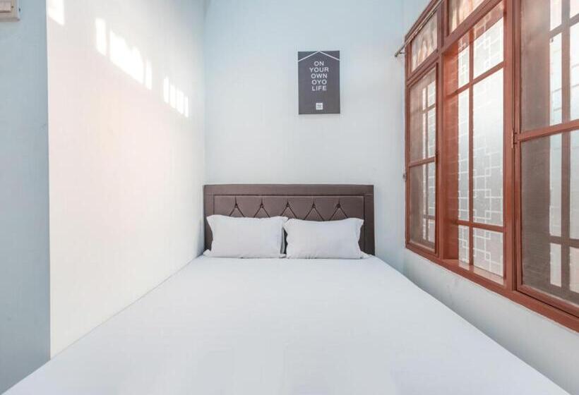 酒店 Oyo Life 3047 Gita Kencana