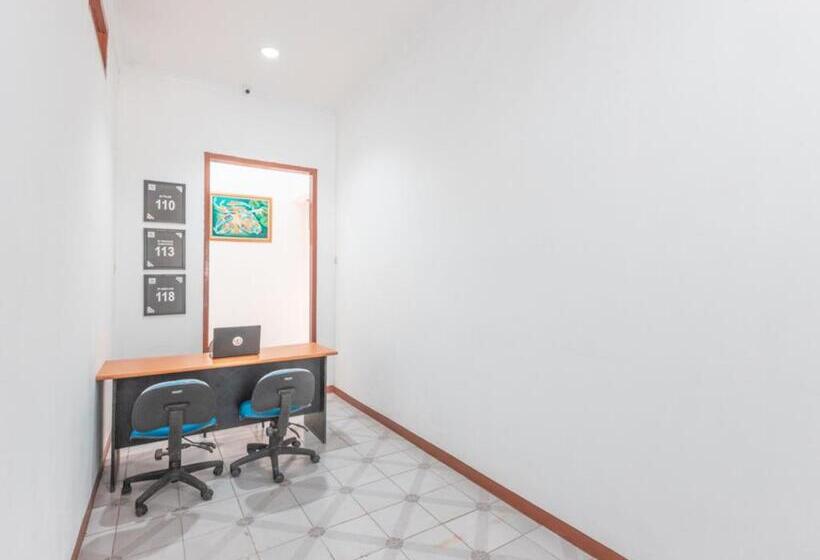 酒店 Oyo Life 3047 Gita Kencana