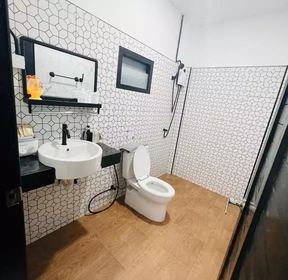 ホテル Penguin Villa Resort & Bistro