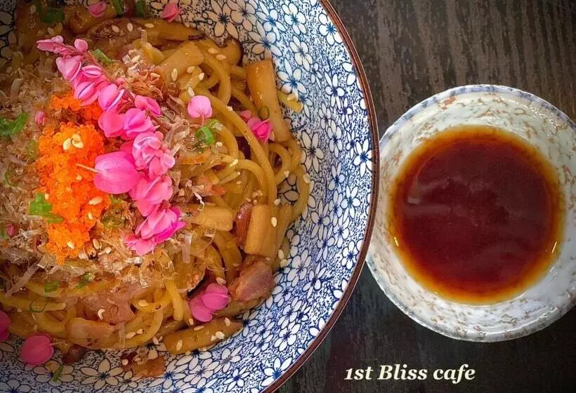 ホテル Penguin Villa Resort & Bistro