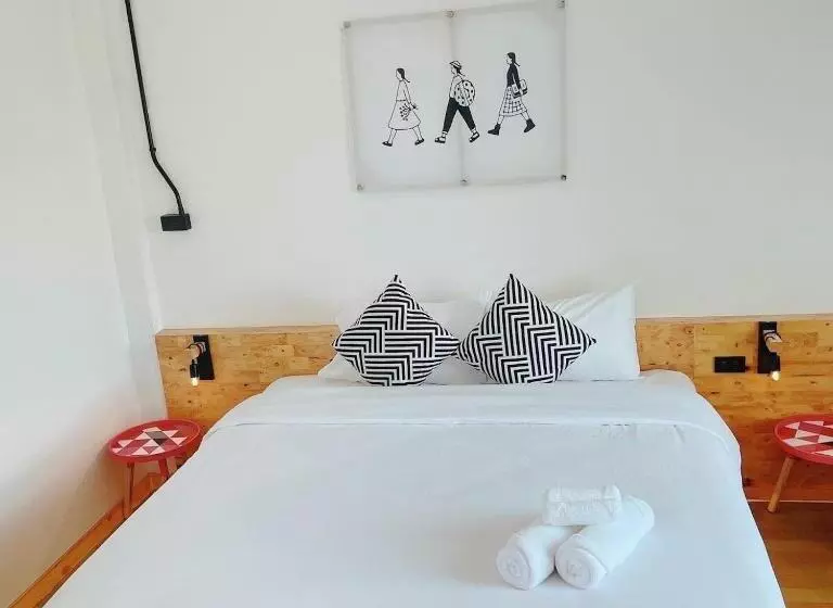 ホテル Penguin Villa Resort & Bistro