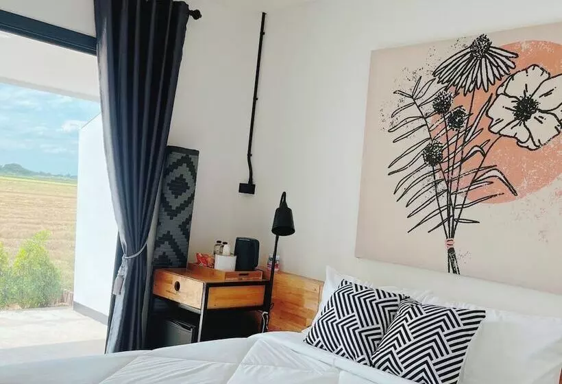 ホテル Penguin Villa Resort & Bistro