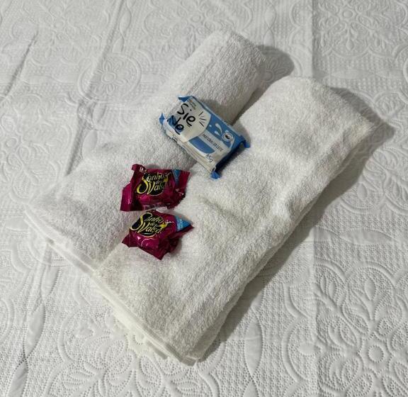 هتل Pousada Dias De Sol Salinas Pa