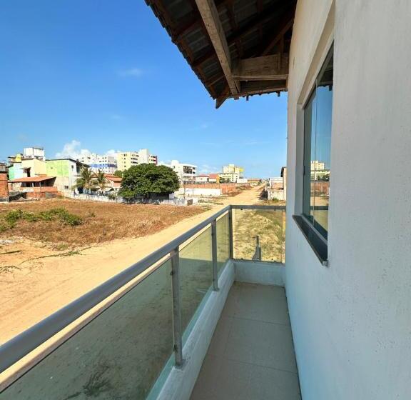 هتل Pousada Dias De Sol Salinas Pa